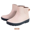 2022  new design PVC water proof  women rain boot kitch working boot Color color 1