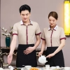 waiter waitress uniform supplier,make uniform for you