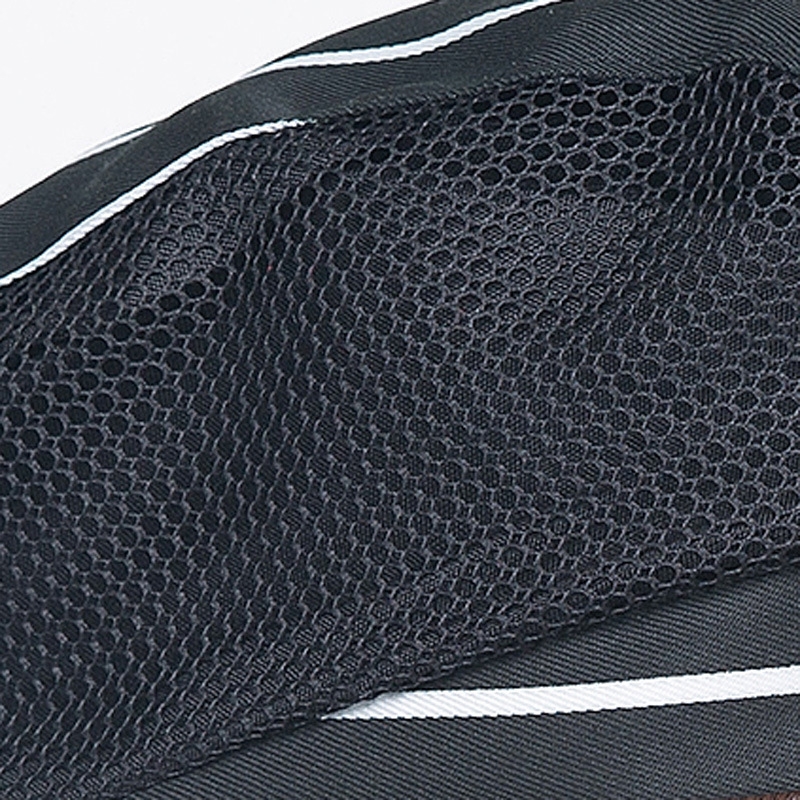 high quality summer breathable mesh unisex waiter beret hat waitress cap chef cap hat