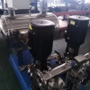 factroy urban building site stainless steel water supplier pumps