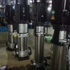 factroy urban building site stainless steel water supplier pumps