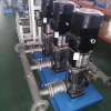 factroy urban building site stainless steel water supplier pumps