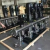 factroy urban building site stainless steel water supplier pumps