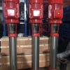 city urban buildind apartment fire pumps CE certificated wholesale factroy outlets