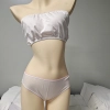 washing free comfortable white disposable  women tube top bra restaurant beatufy salon