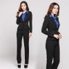 2015 spring Korea woman pant suits discount