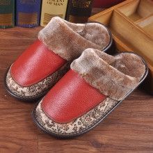 simple winter hotel slippers shoes wholesale