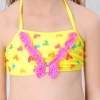 high quality child swimwear wholesale girl swimsuit bikini