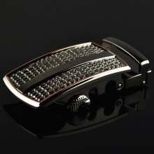 high quality Zinc Alloy belt buckle