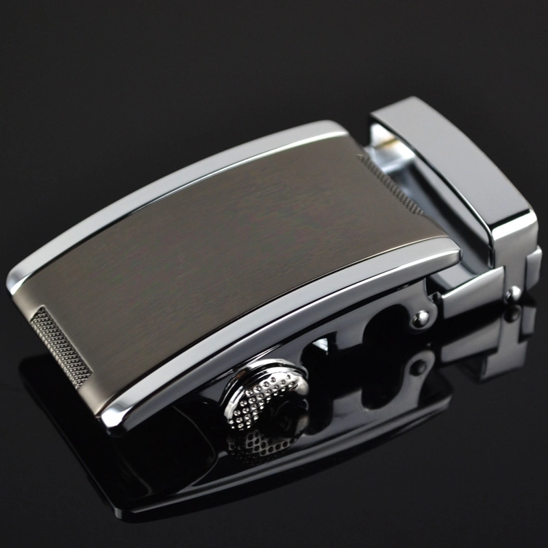 new design metal business automatically belt buckle