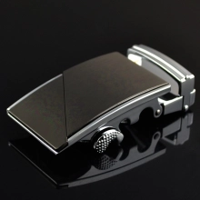 high quality gloden metal belt buckle