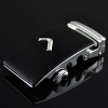 fashion metal patchwork men belt buckle