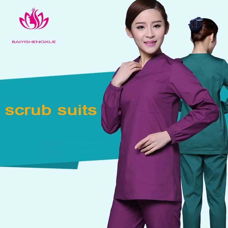 high quality medical doctor nurse pant