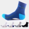 new knitting combed cotton men socks Official Authentic High Cost-Performance