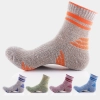 comfortable sport athletics cotton men socks Official Authentic High Cost-Performance