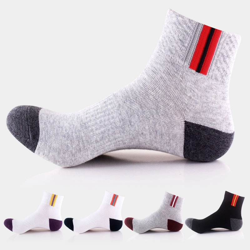 men's design outdoor tour basketball socks