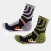 thicken hem outdoor race cotton socks Official Authentic High Cost-Performance