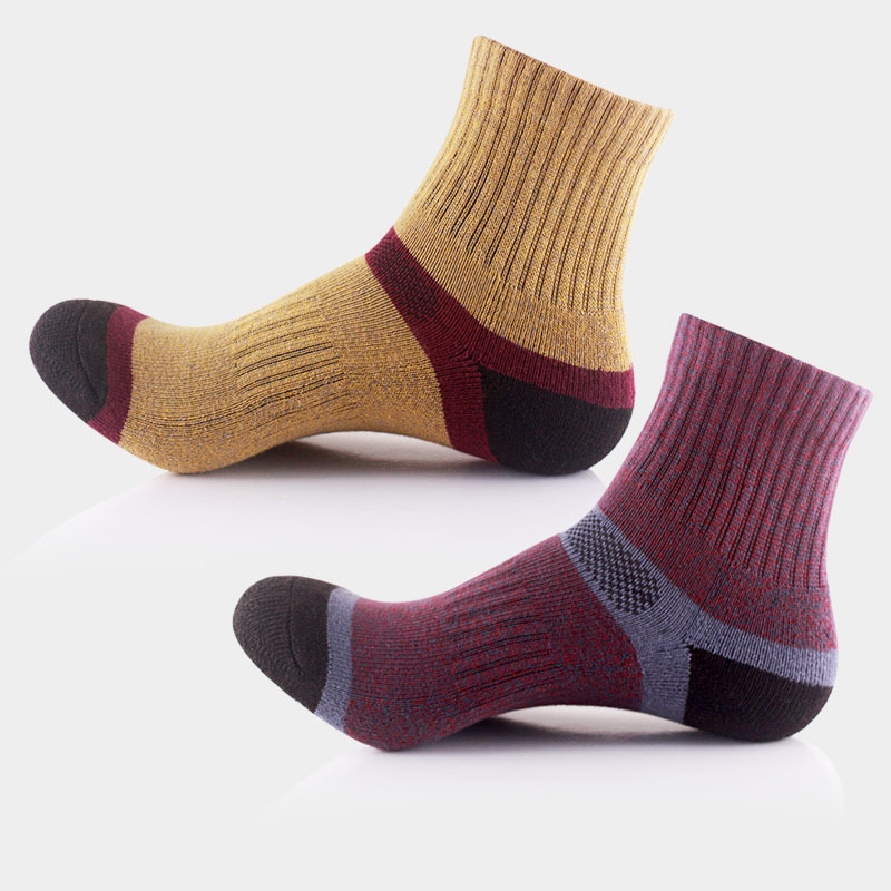 low cut  Sweat absorption Sports socks