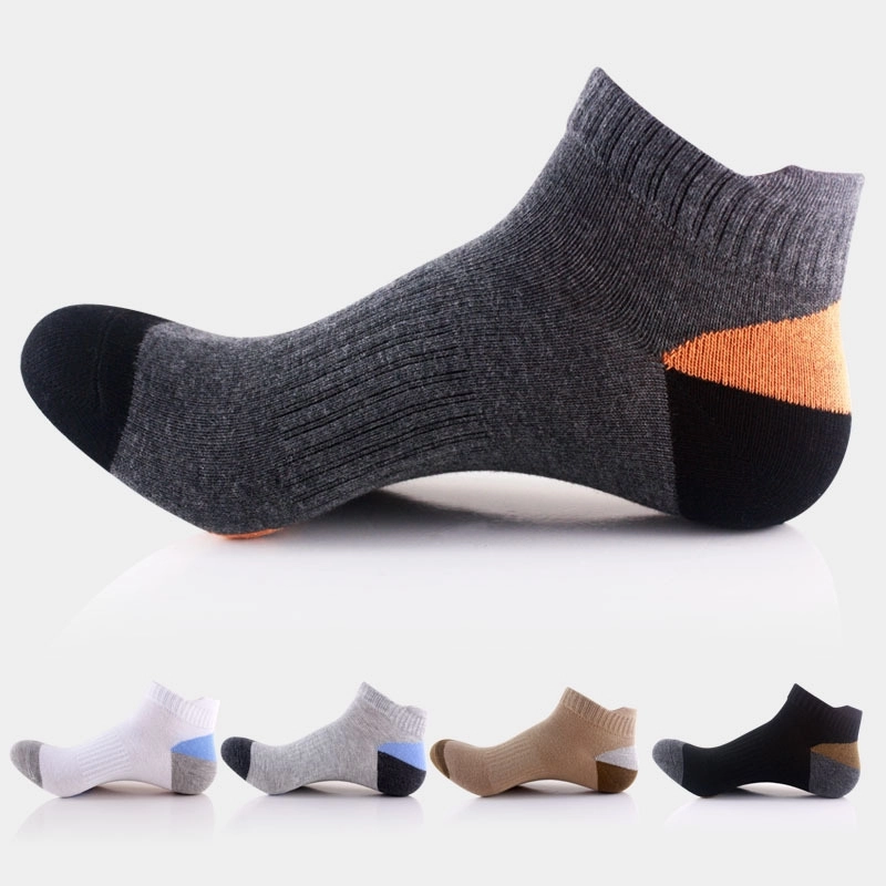 Mountain climbing men Sports socks