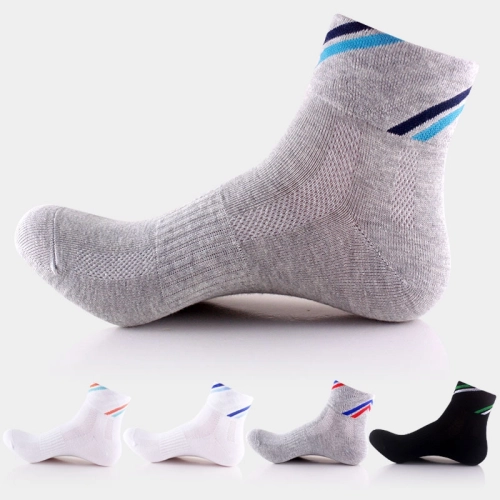 Mountain climbing men Sports socks