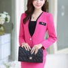 administrative staff secretary OL women career work uniform