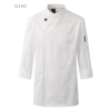 top quality Europe design chef uniform coat