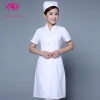 long sleeve women nurse coat hospital uniform