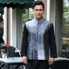 special class Chinese Restaurant waiter waitress uniform coat