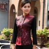 special class Chinese Restaurant waiter waitress uniform coat