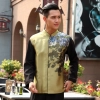 special class Chinese Restaurant waiter waitress uniform coat