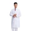 fashion design new doctor men and women nurse hospital workwear uniform