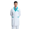 fashion design new doctor men and women nurse hospital workwear uniform