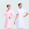 new arrival hospital medical nurse coat short sleeve