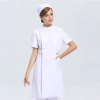 new arrival hospital medical nurse coat short sleeve