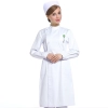 new arrival hospital medical nurse coat short sleeve