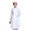 new arrival hospital medical nurse coat short sleeve