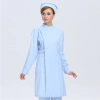 new arrival hospital medical nurse coat short sleeve