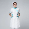 new arrival hospital medical nurse coat short sleeve