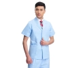 2015 short sleeve summer man nurse doctor drugstore JY-13 discount