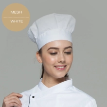 high quality fashion design toque chef hat