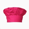 high quality fashion design toque chef hat