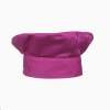 high quality fashion design toque chef hat