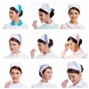 2015 fashion high quality nurse hat cap,multi designs Color leave message about colors