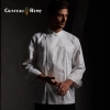 upgrade dinner restaurant kitchen chef coat chef staff uniforms