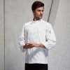 upgrade dinner restaurant kitchen chef coat chef staff uniforms
