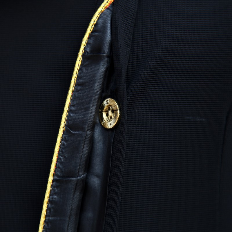 casual Asian style restaurant hotel clerk waiter uniform blouses