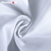 Nobal Pleated front design cook workswear chef coat jacket