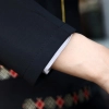 casual Asian style restaurant hotel clerk waiter uniform blouses