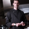 five - star hotel chief chef coat uniform