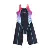 professional children surfing swimming suit swimwear Color design 2